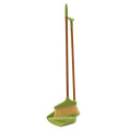 Small New Style Customized Long Handle Dustpan And Broom Set